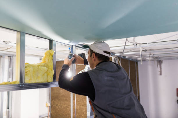 Best Spray Foam Insulation in St Marys, WV