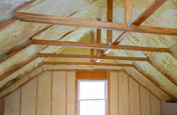 Best Fiberglass Insulation in St Marys, WV