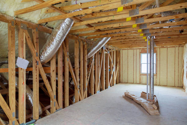 Best DIY Insulation Kits and Guidance in St Marys, WV
