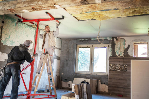 Best Specialized Insulation Services in St Marys, WV