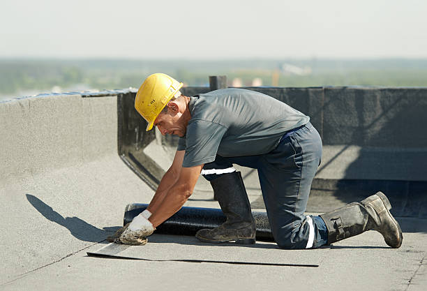 Best Spray Foam Insulation in St Marys, WV